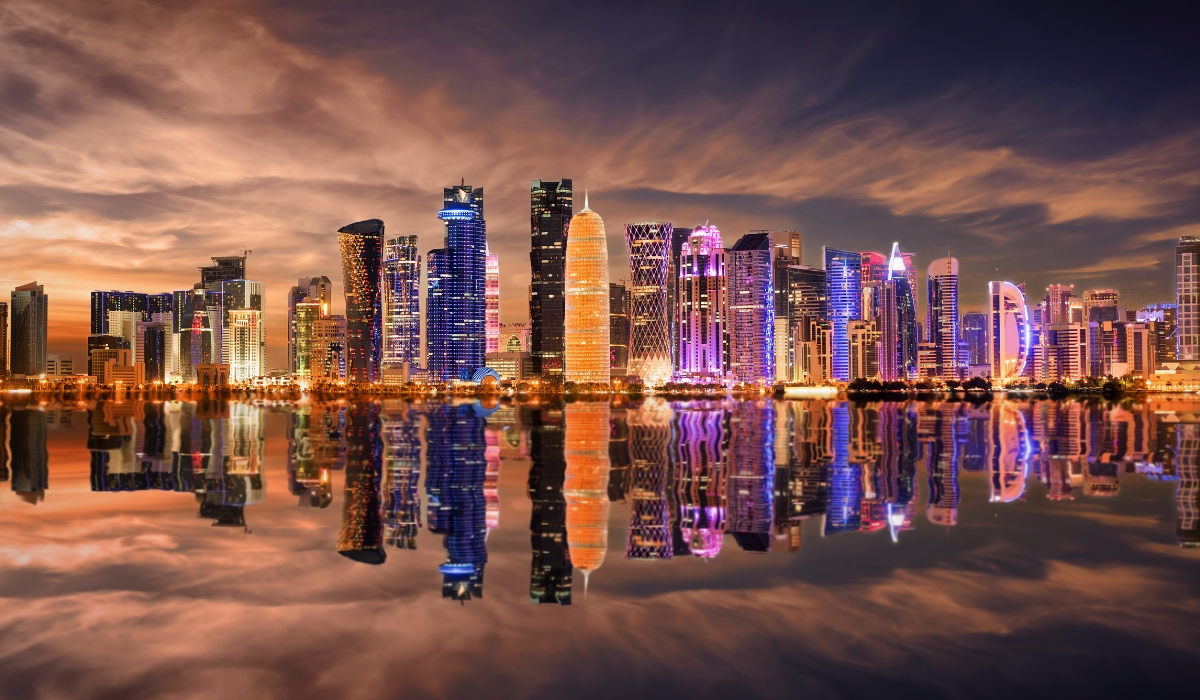 Qatar Accelerates Smart City Growth with AI IoT and Human Centered Design